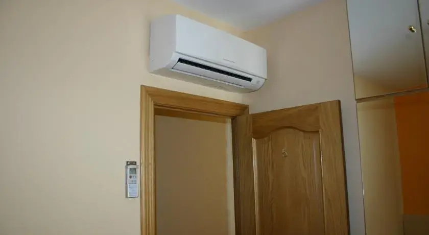 Imagen de Hostal Hispánico 1 (22 de 22)