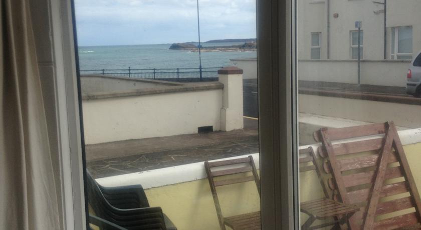 Rick's Causeway Coast Hostel
