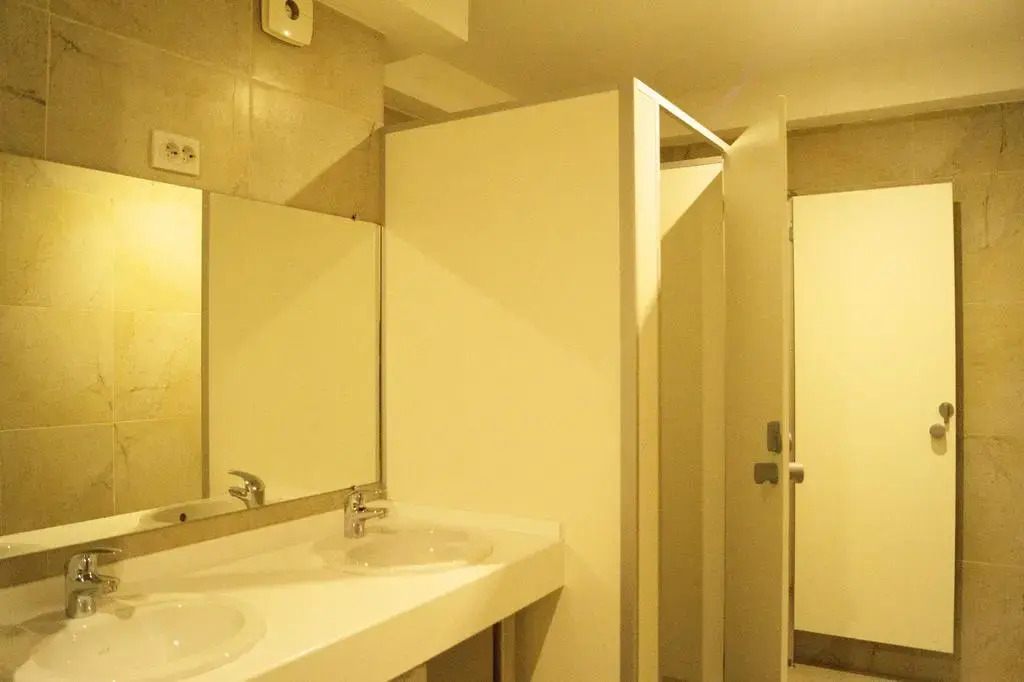 Matreshka Hostel
