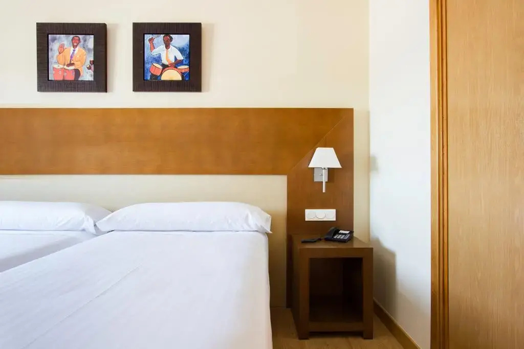 Imagen de Hotel Catalonia Las Cañas (21 de 29)
