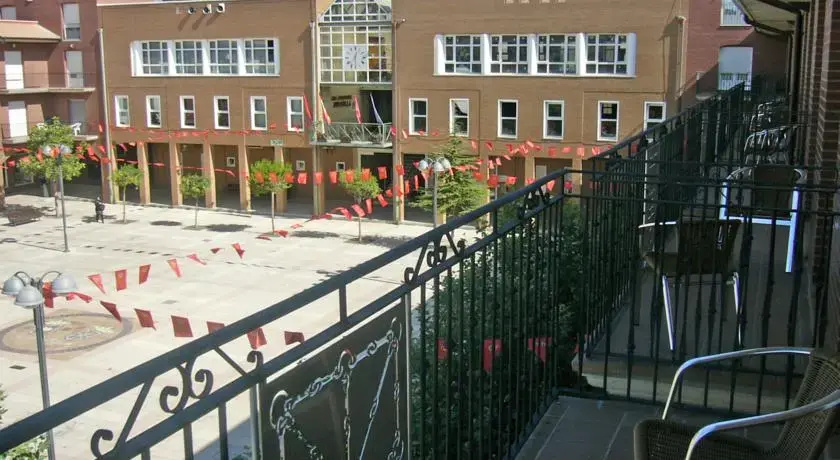 Imagen de Hotel Villa De Andosilla (14 de 24)