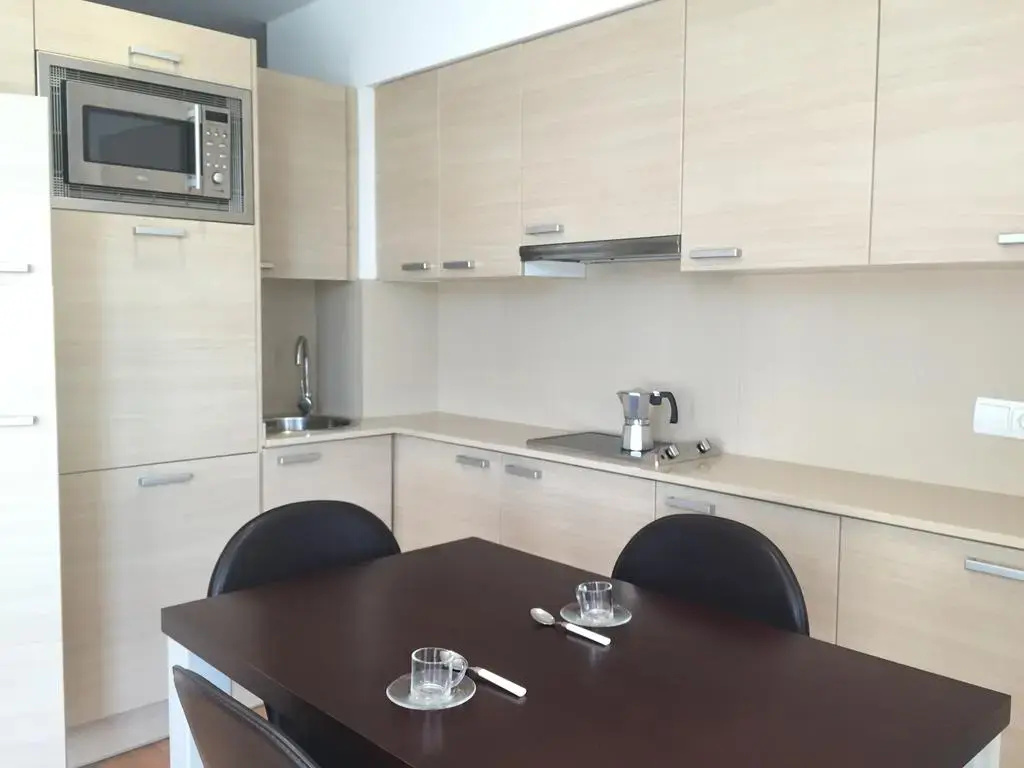 Imagen de Apartamentos la Pergola Castellon (8 de 19)