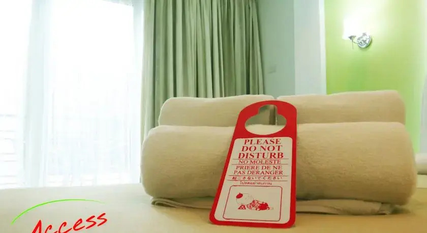 Access Inn Pattaya