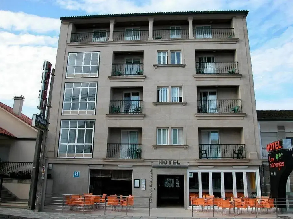 Imagen de Hotel los Naranjos (6 de 33)