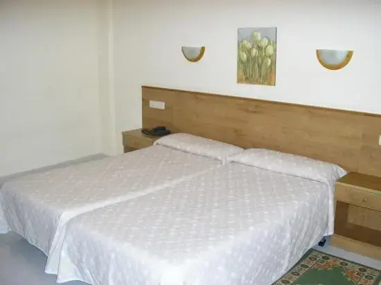 Imagen de Hotel Veiganova (8 de 14)