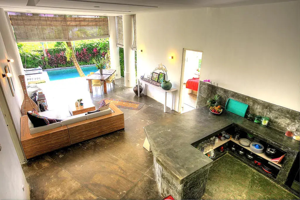 The White House Bali