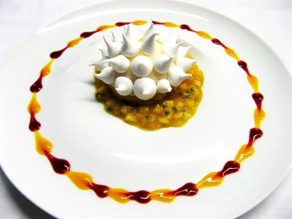 Imagen de Restaurant La Maison Oppoca (18 de 25)
