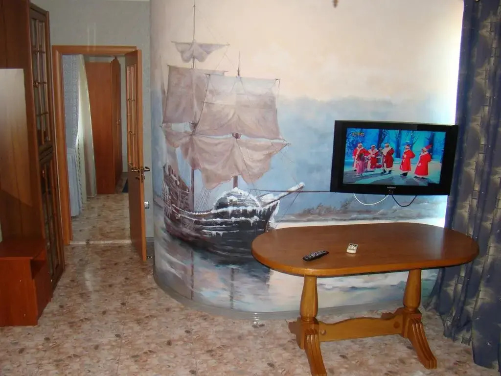 Elling Oazis Guest House