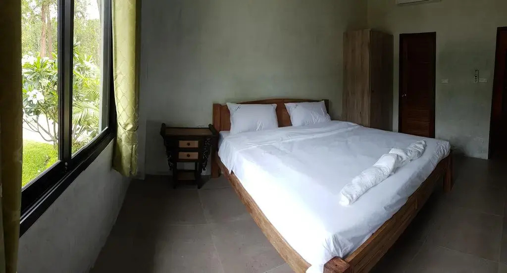 Sam Bai Thao Resort
