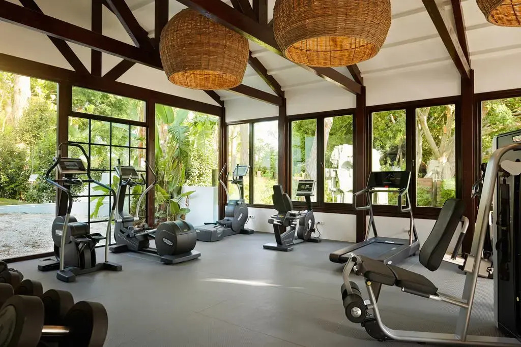 Marbella Club Hotel · Golf Resort & Spa