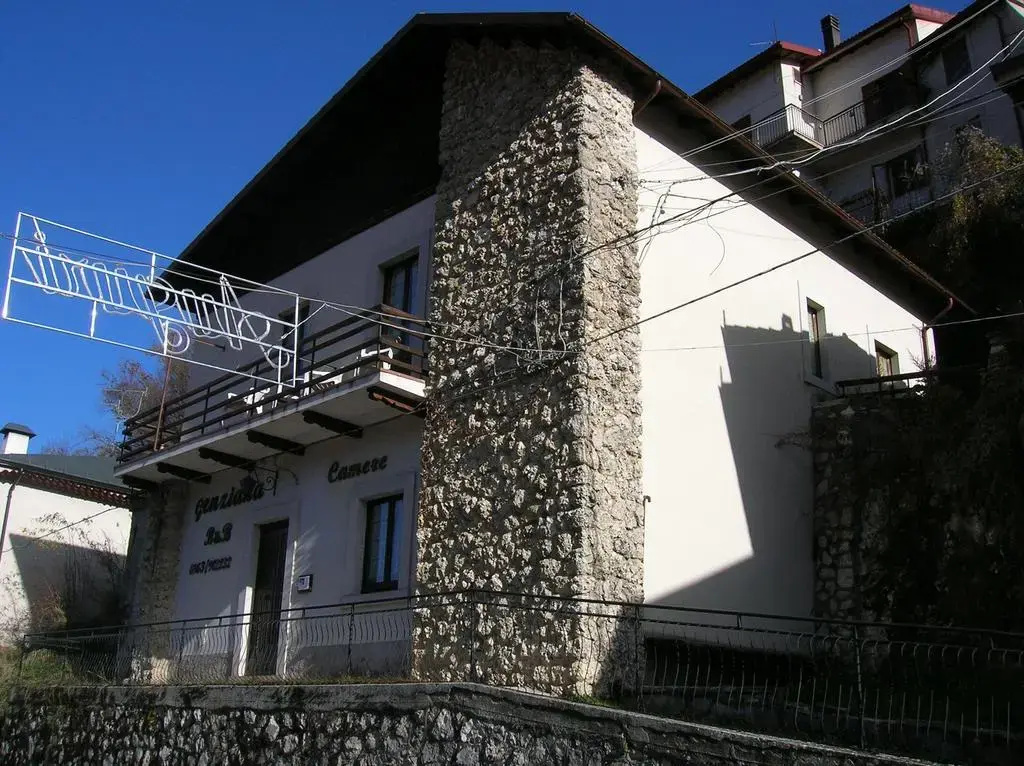 Genziana B&B
