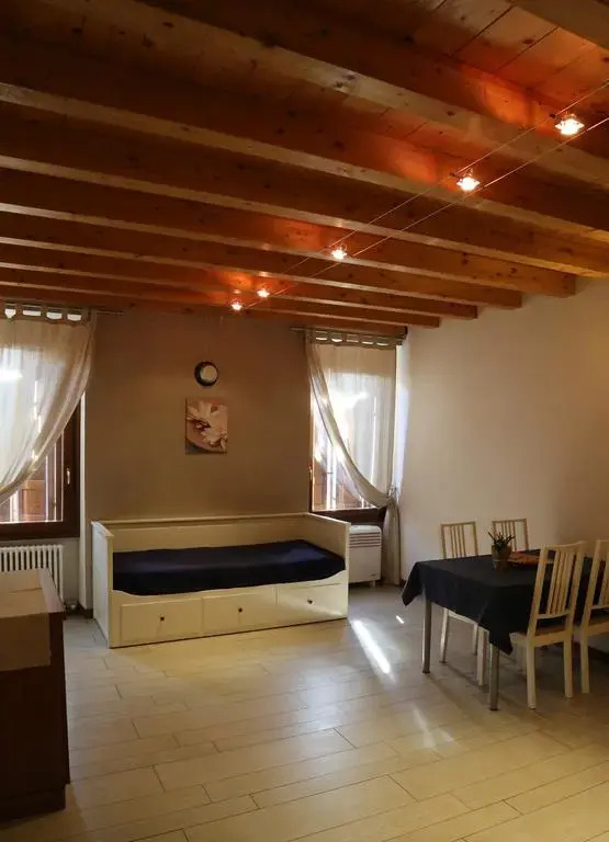 B&B San Nazaro