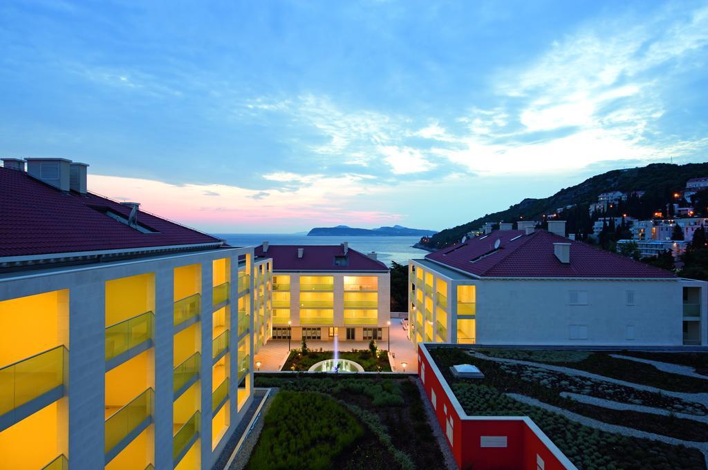 Dubrovnik Luxury Residence-L`Orangerie