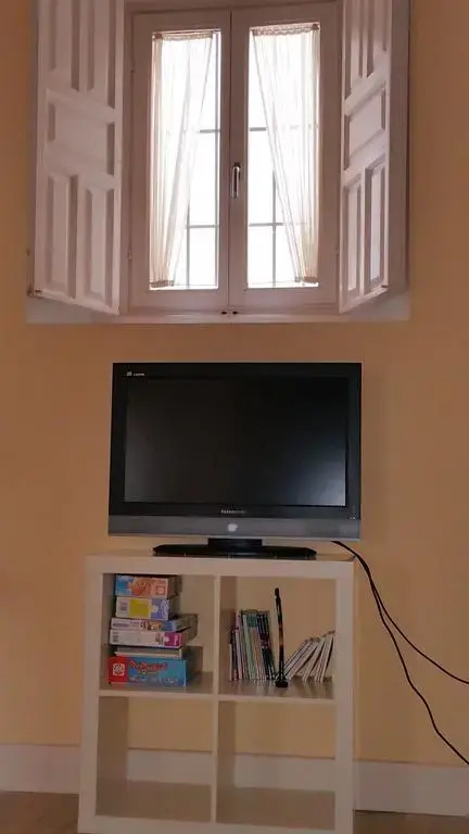 Imagen de Apartamentos Turísticos Cazires (16 de 20)