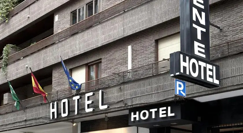 Hotel Presidente