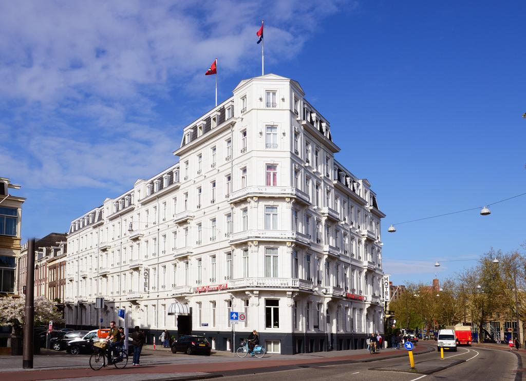 Apollo Museumhotel Amsterdam City Centre