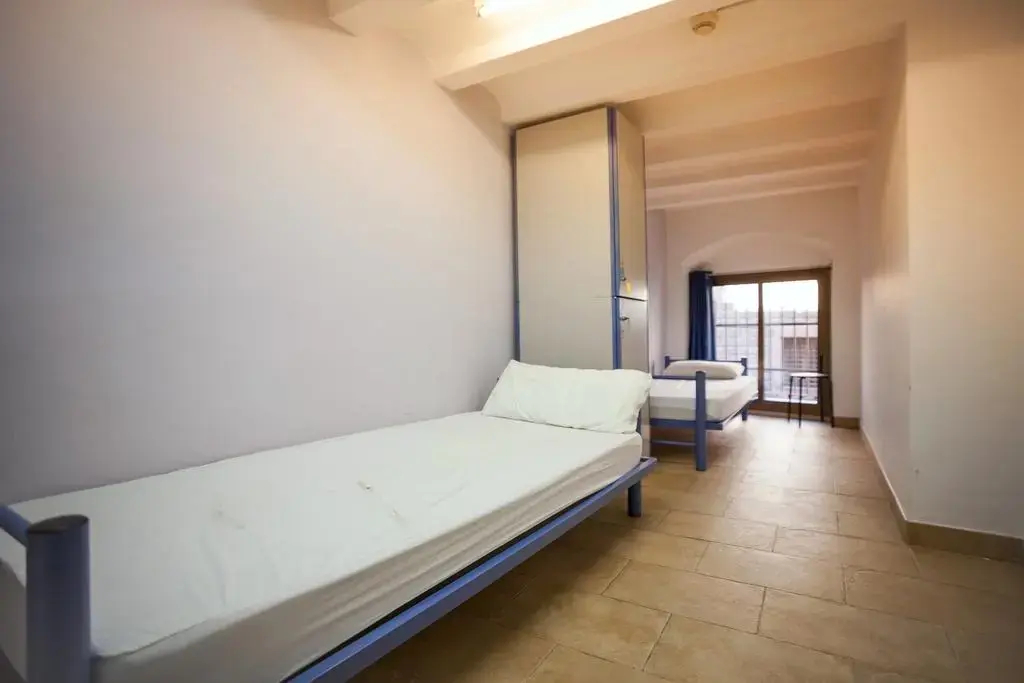 Imagen de Albergue Center Rambles (26 de 26)
