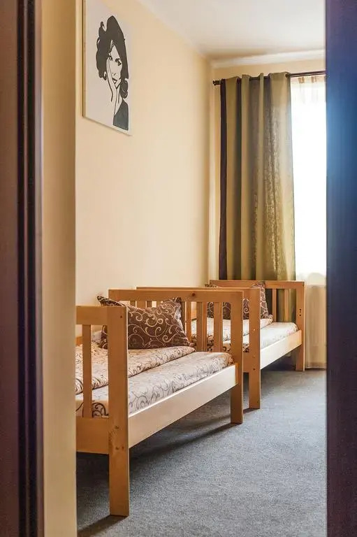 LC Hostel