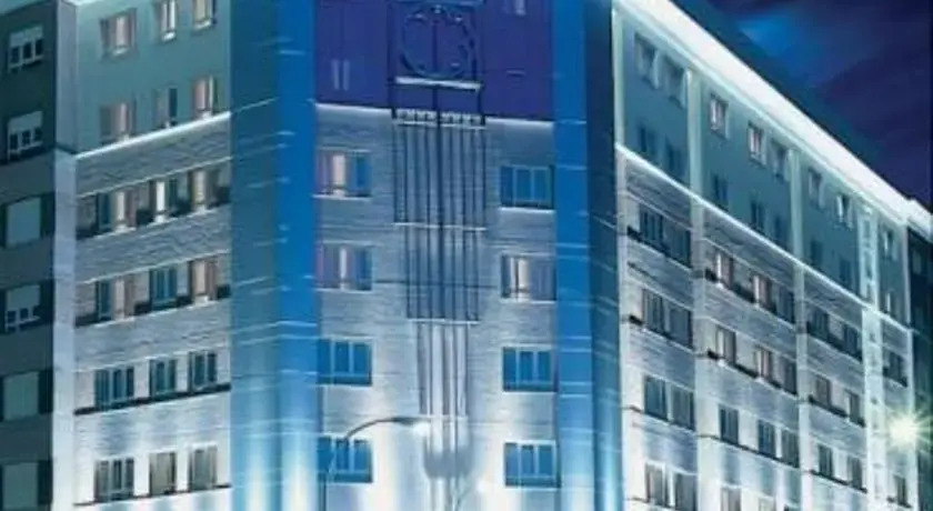 Imagen de Hotel Silken Luis de León (14 de 14)