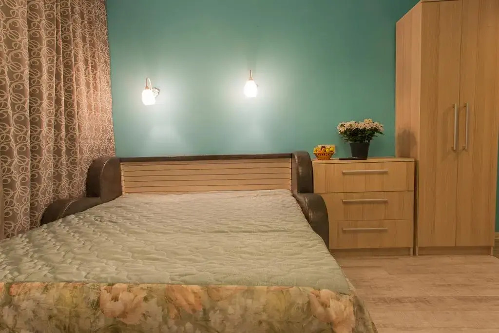 Realtex na Zhukovskogo 38