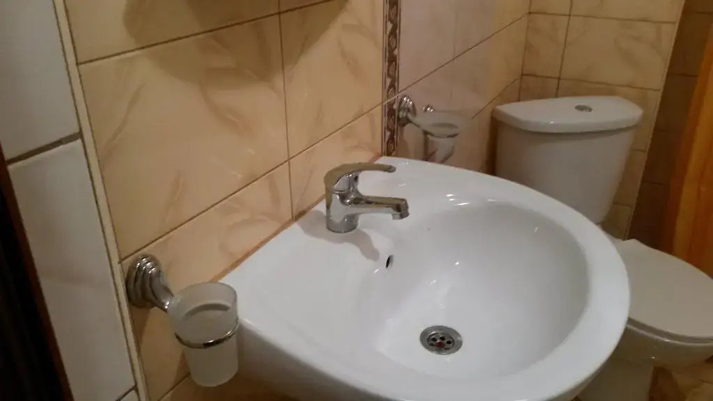 Apartment Amadeus 5