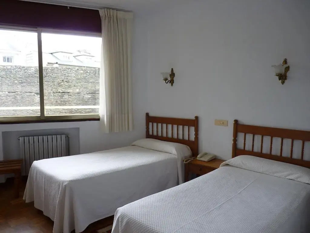 Imagen de Hotel España (3 de 23)