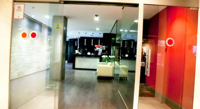 Imagen de Hotel Universal (19 de 25)