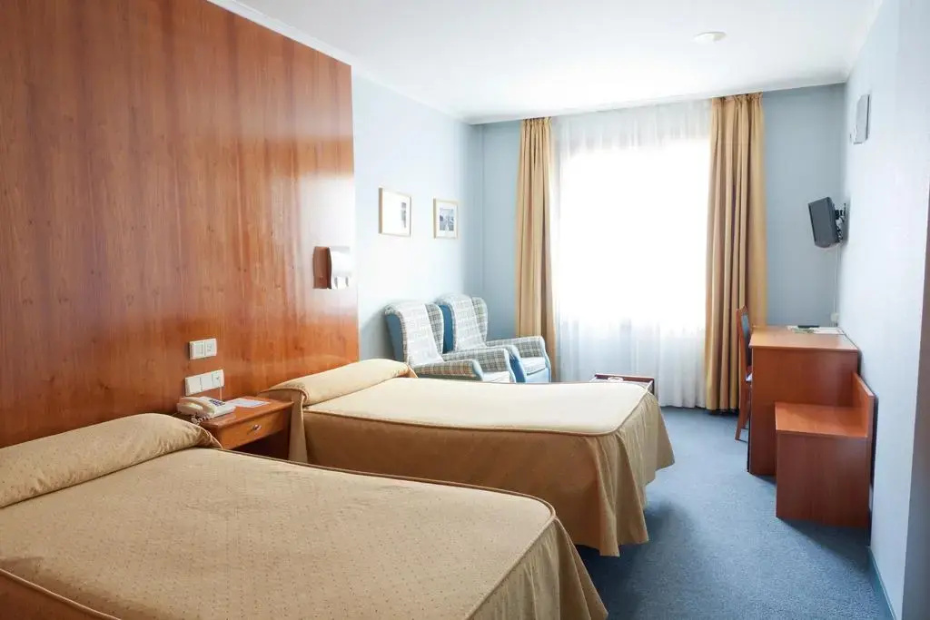 Imagen de Hotel Beratxa (11 de 21)