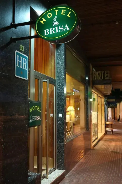 Imagen de Hotel Brisa (8 de 28)