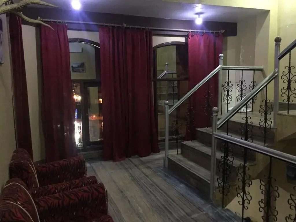 Babu Hotel