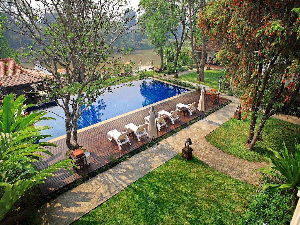 Lanna Kala By Greg Sampat Boutique Resort