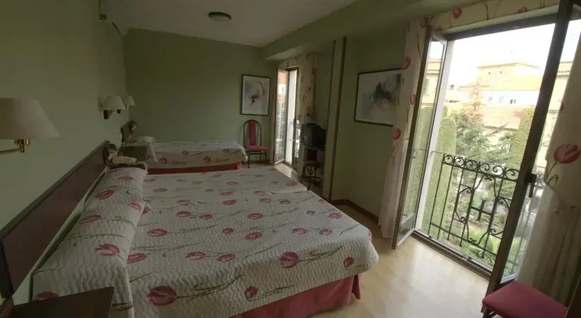 Imagen de HOSTAL CONCEJO (31 de 33)