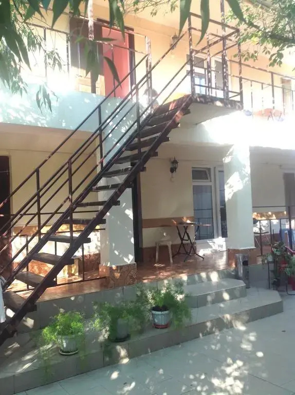 Ivolga Guest House