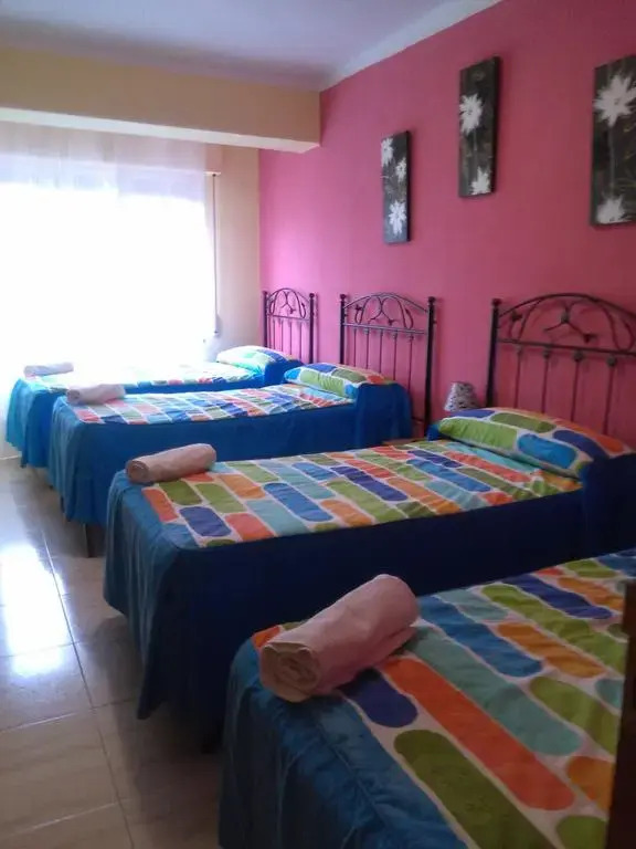 Imagen de Pensión La Estación - Alojamiento Económico en Logroño (22 de 34)