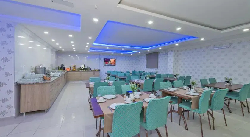 The Hotel Ottoman City Istanbul