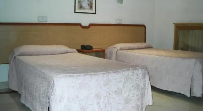 Imagen de Hotel Mediodía (5 de 21)