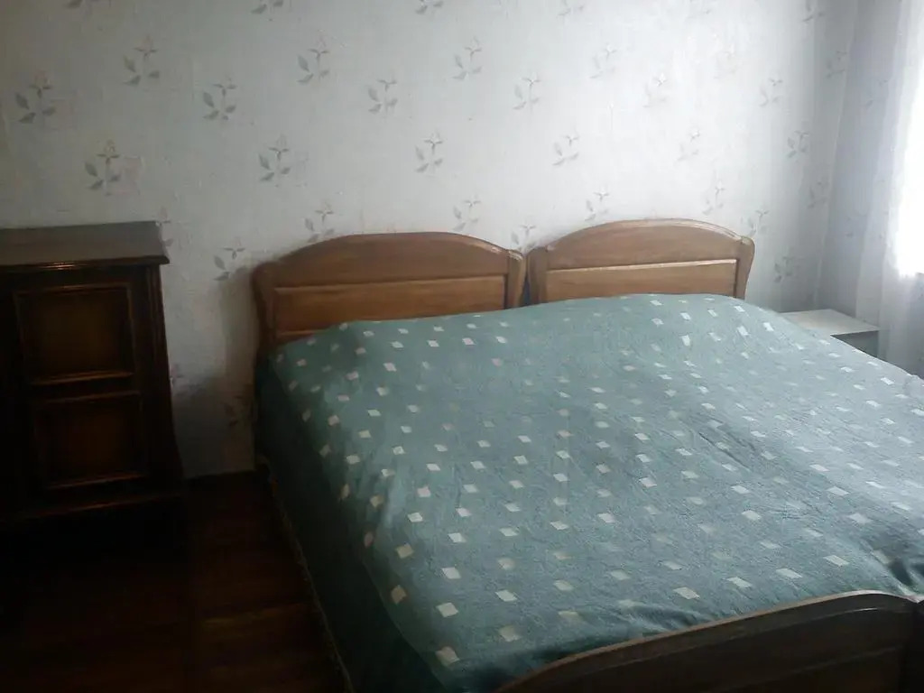 Bagrationi's House
