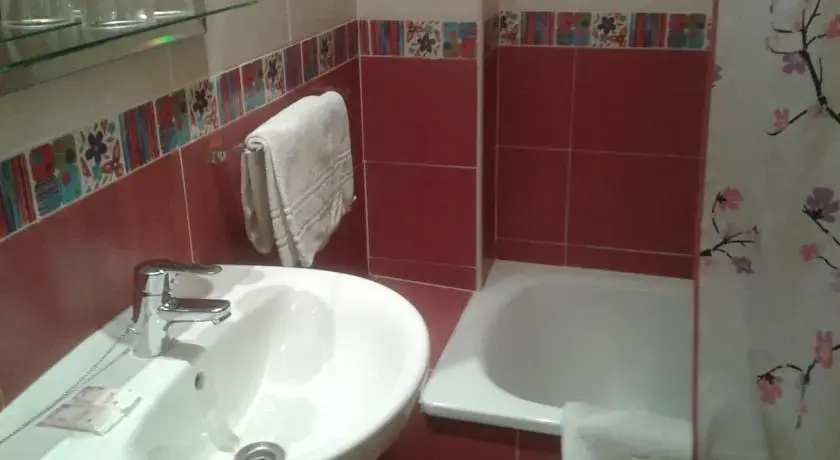 Imagen de Hostal Don Alfonso (21 de 21)