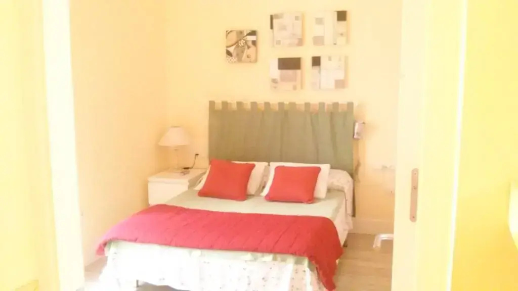 Imagen de Apartamentos Turísticos Cazires (8 de 20)