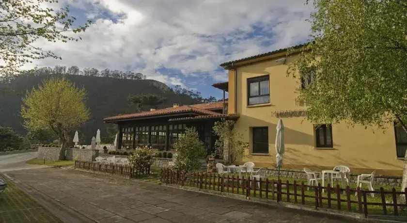 Imagen de Hotel Mirador de La Franca (22 de 22)
