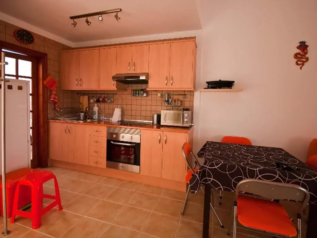 Apartment Eden Island Village