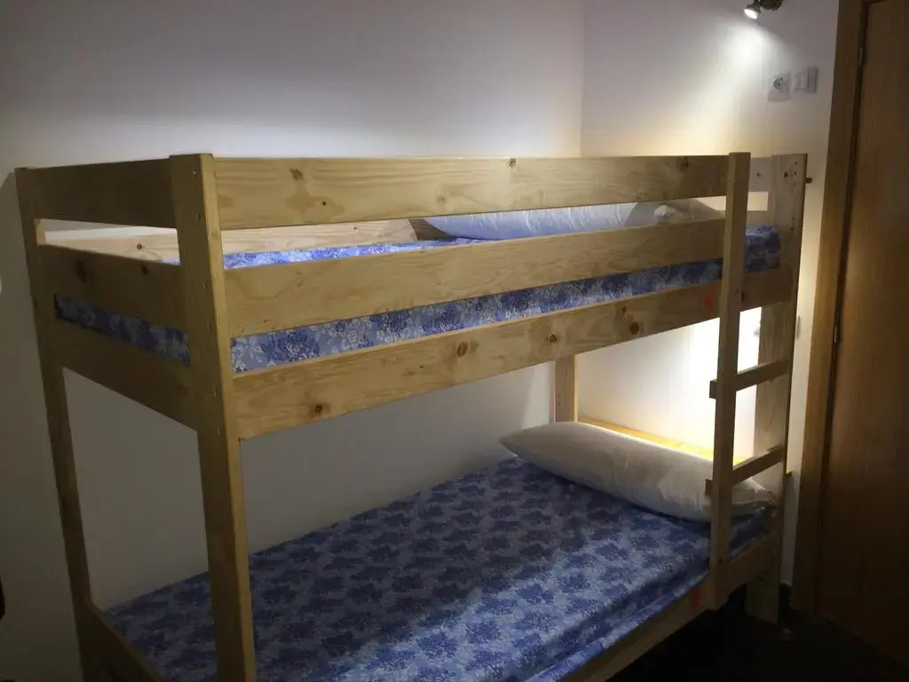 Imagen de Albergue El Rebezo (15 de 18)
