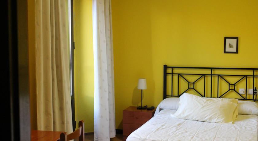 Hostal San Martín