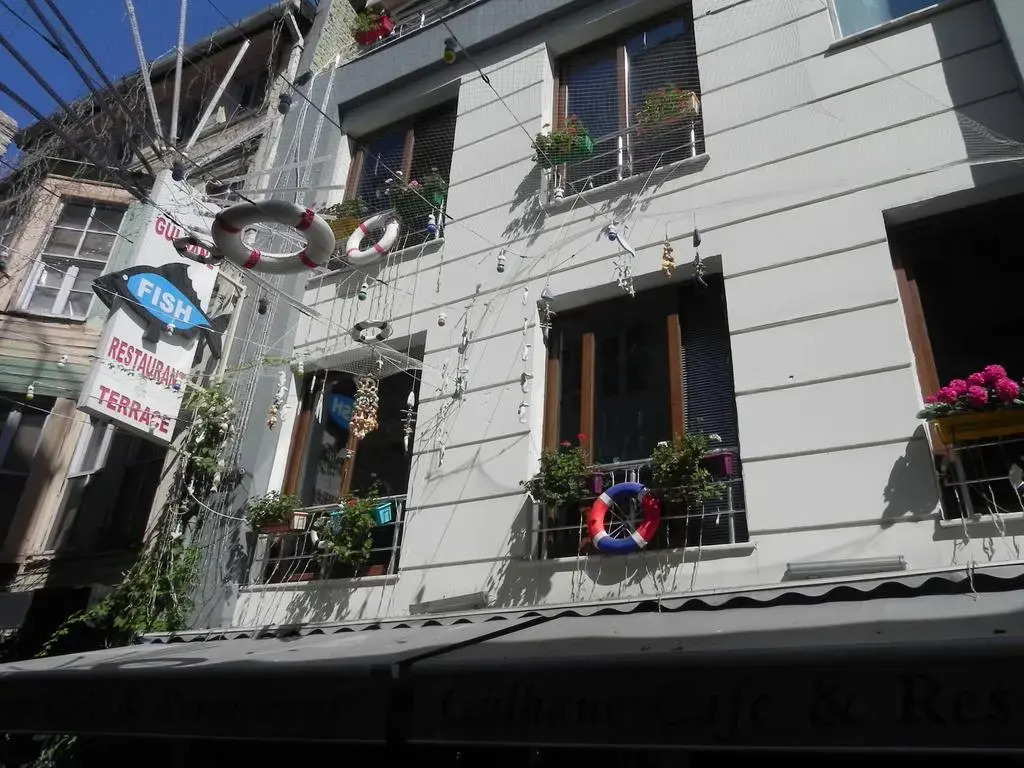 Gülhanepark Hotel & Spa