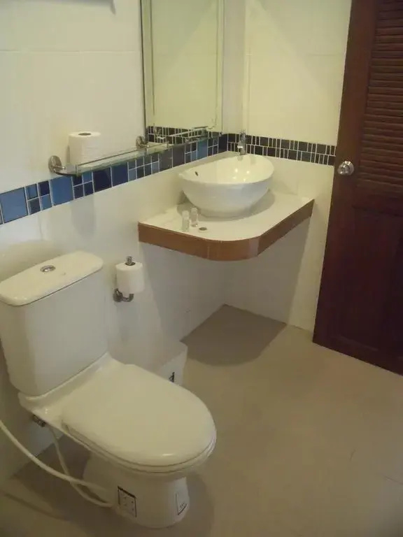 Nawee Guesthouse Chalok