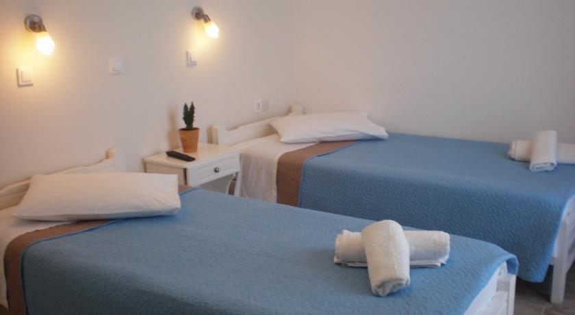 Armonia Pension,  