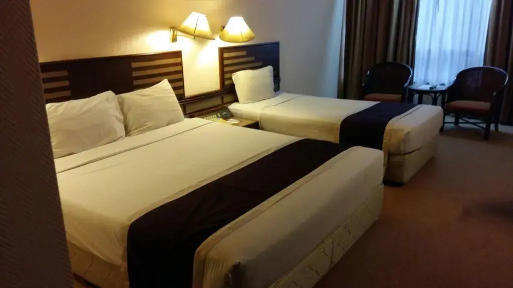 TROVE Johor Bahru