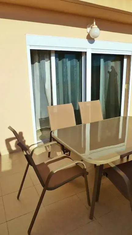 Modern Apartment Fañabe Beach