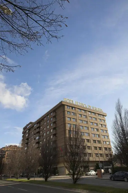 Imagen de Hotel Blanca de Navarra (19 de 25)