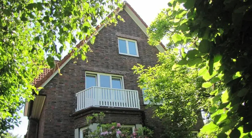 Privatzimmer Hamburg Alsterdorf